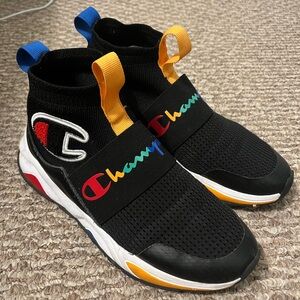 Champion sneakers